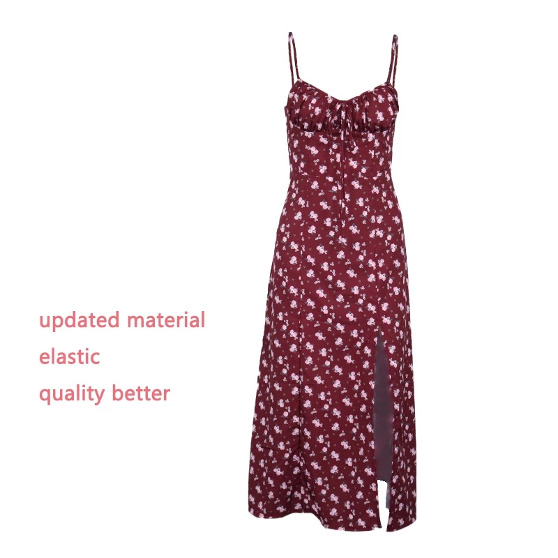 Women's Casual Dress Sleeveless for Party