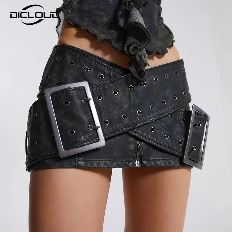 Women's Vintage Skirt