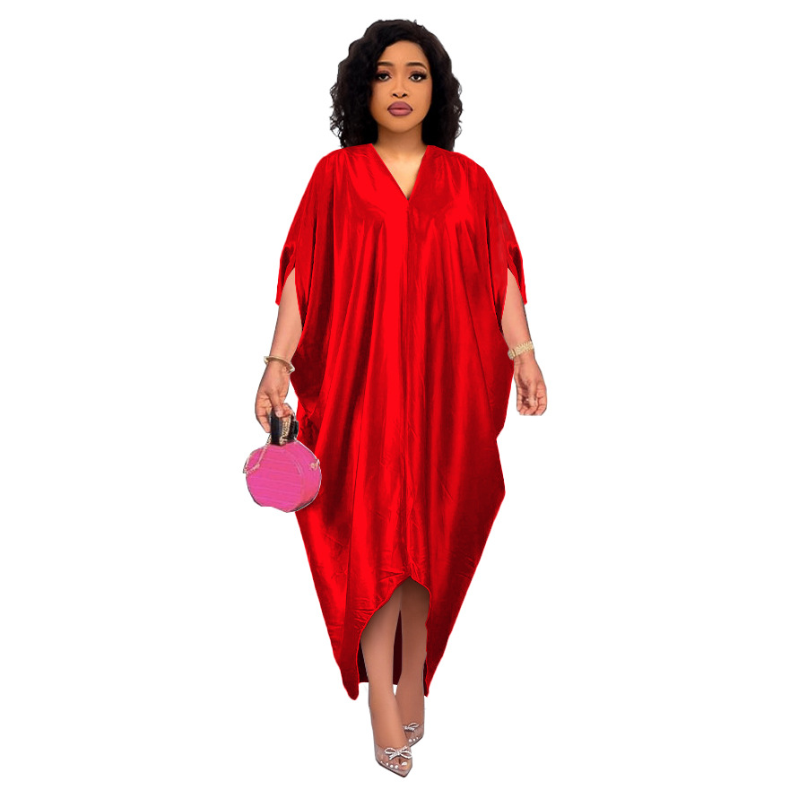 Women's Plus Size Dress for Evening