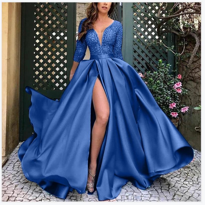 Women's Sexy Skirt for Evening