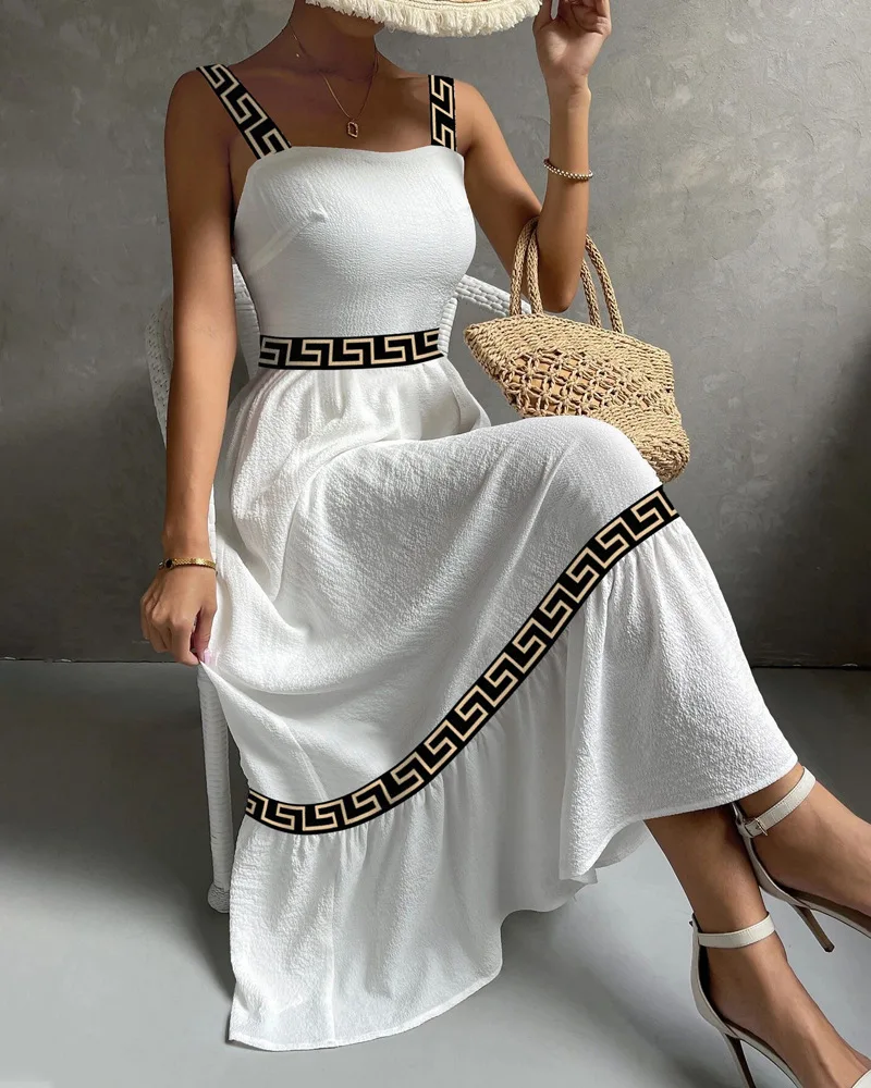 Women's Dress Sleeveless for Work