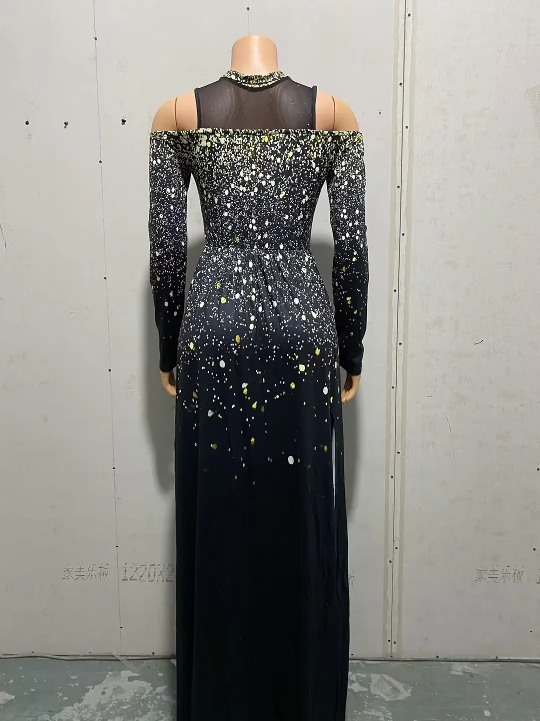 Women's Bodycon Dress for Party