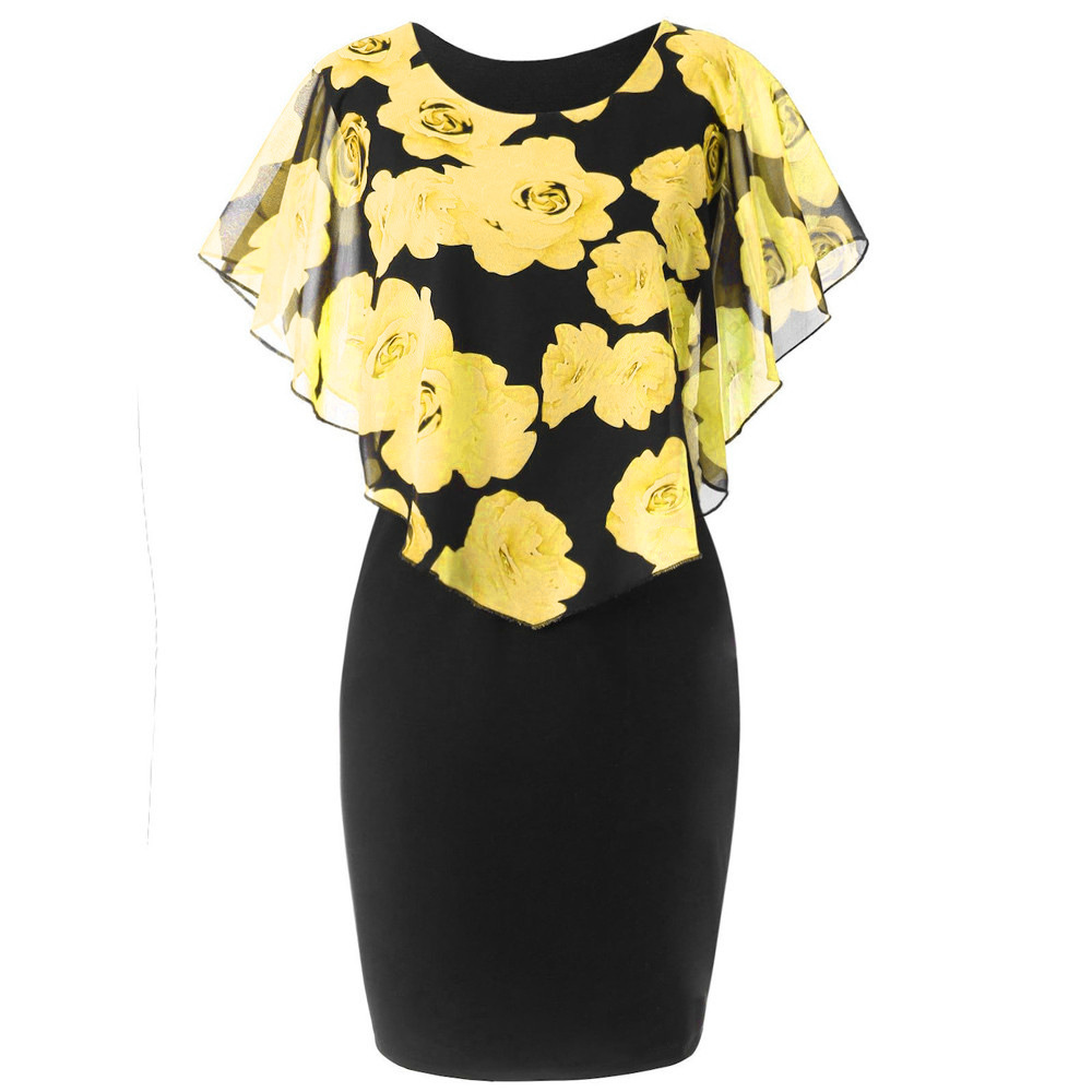 Women's Casual Dress for Party