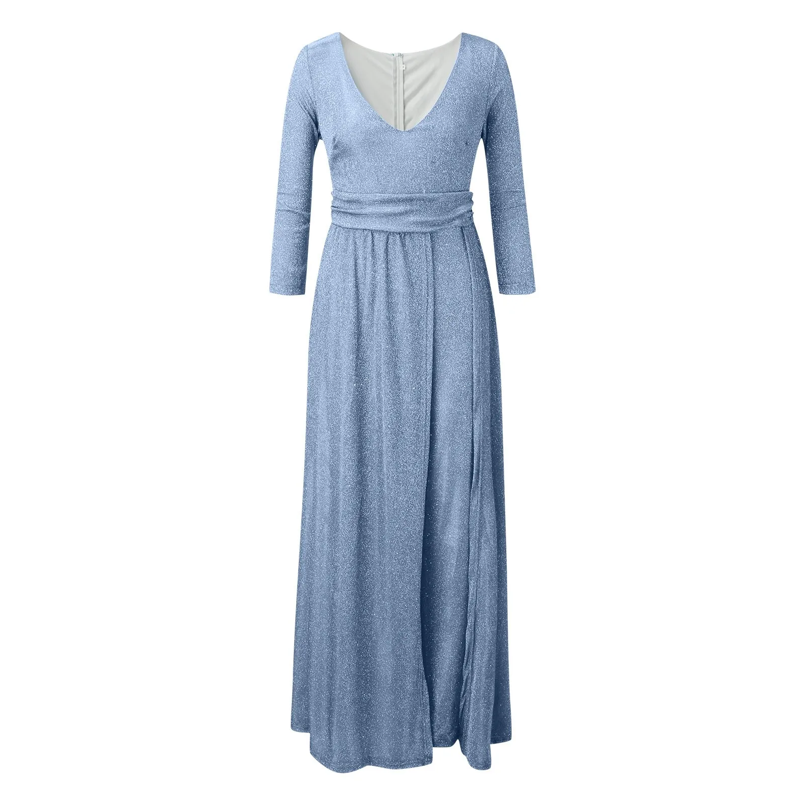 Women's Formal Dress Long Sleeve for Party