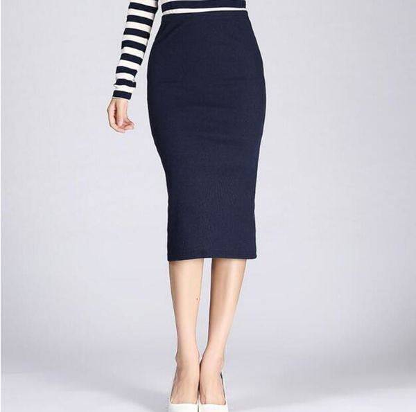 Women's Sexy Skirt for Office