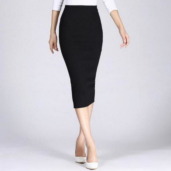 Women's Sexy Skirt for Office