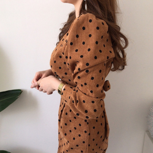 Men's Lace Dress