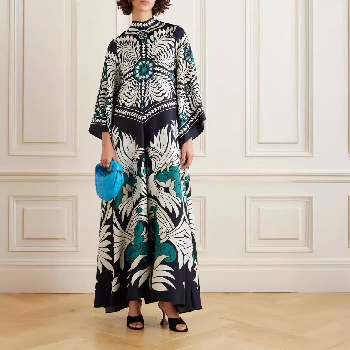 Women's Casual Dress Long Sleeve for Party