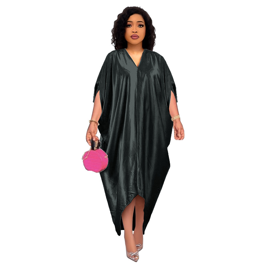 Women's Plus Size Dress for Evening