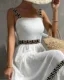 Women's Dress Sleeveless for Work