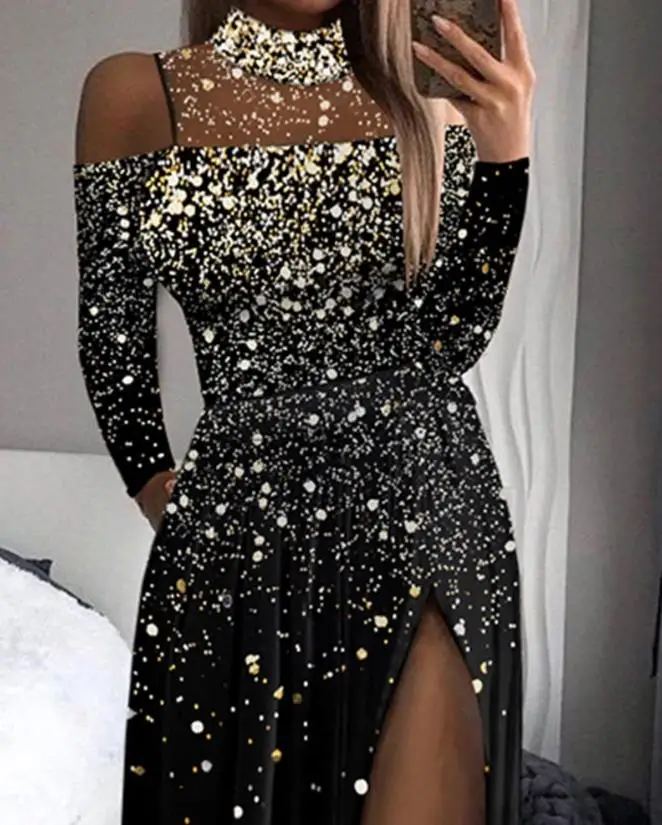 Women's Bodycon Dress for Party