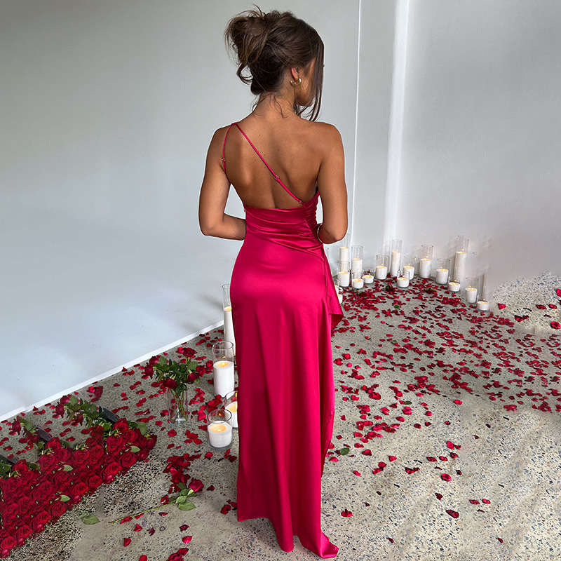 Women's Elegant Dress for Party