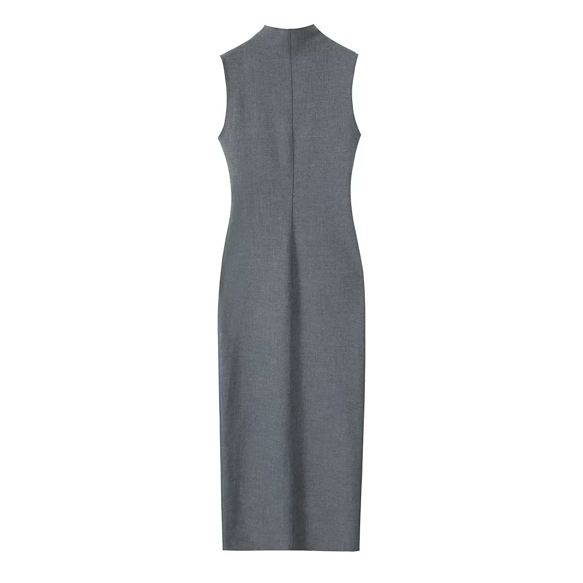 Women's Bodycon Dress Sleeveless for Party