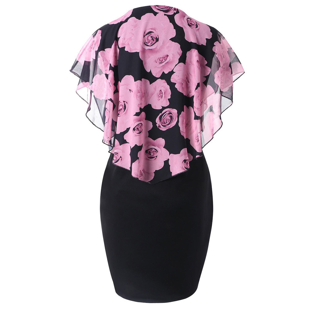 Women's Casual Dress for Party