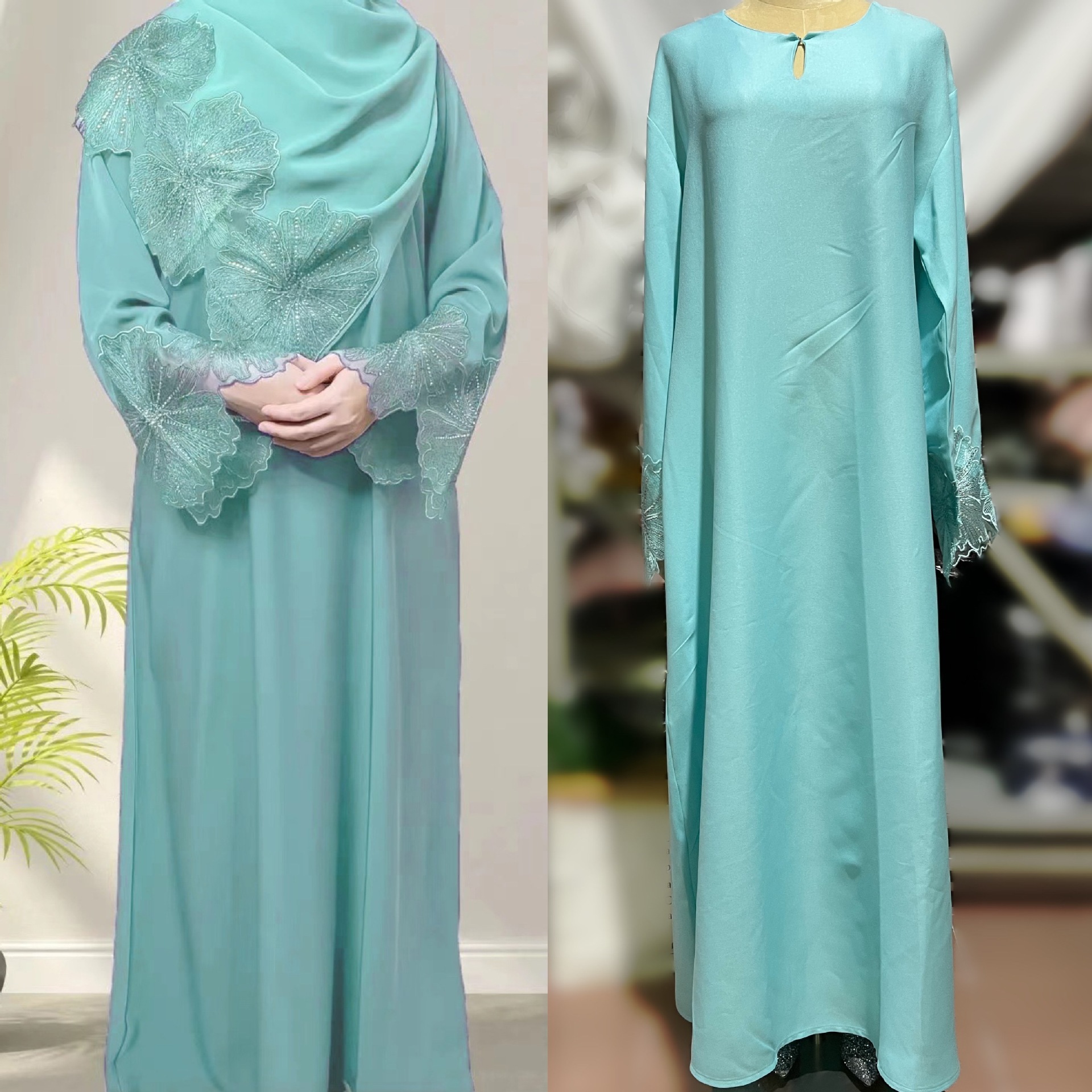 Women's Slim Dress