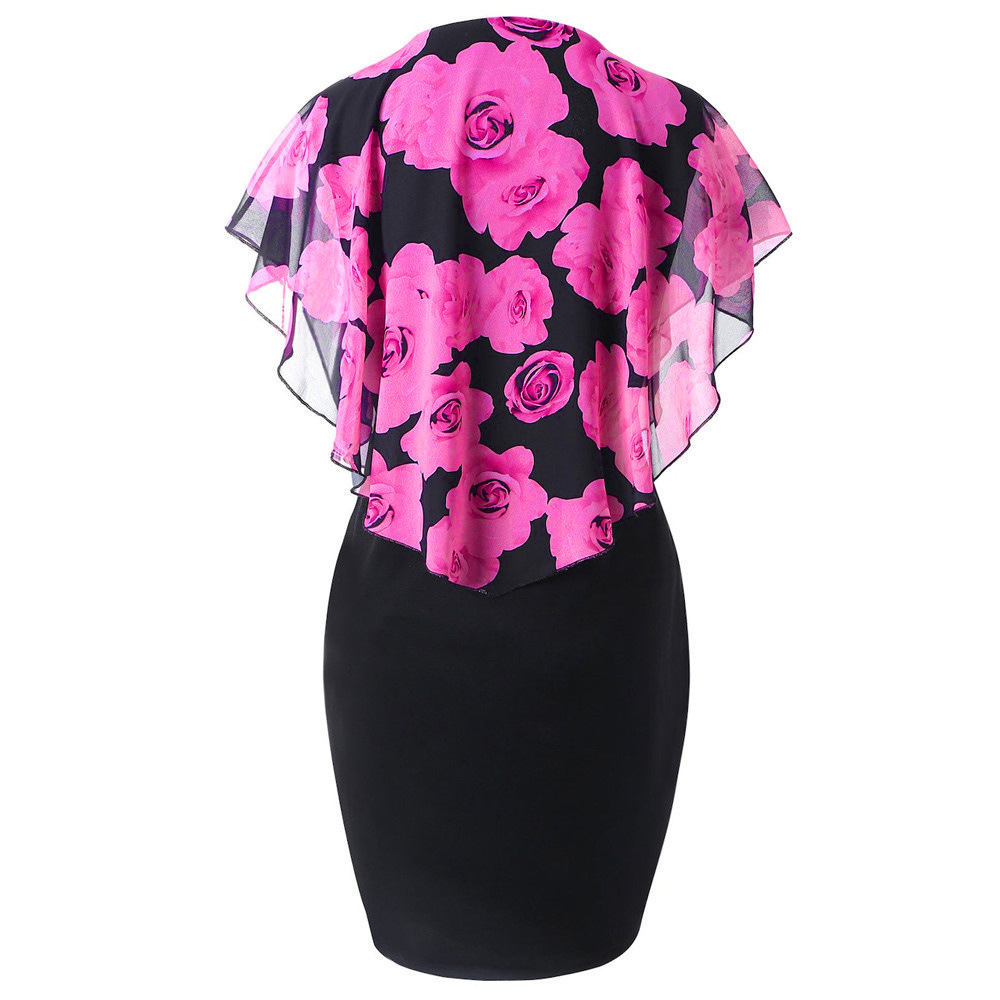 Women's Casual Dress for Party