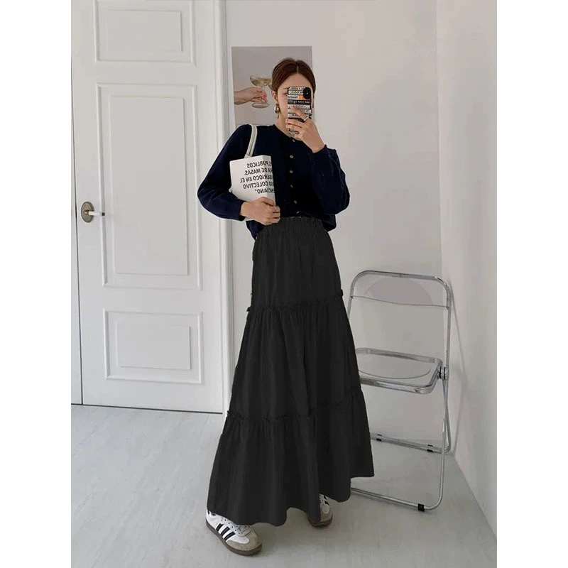 Modern Skirt Breathable