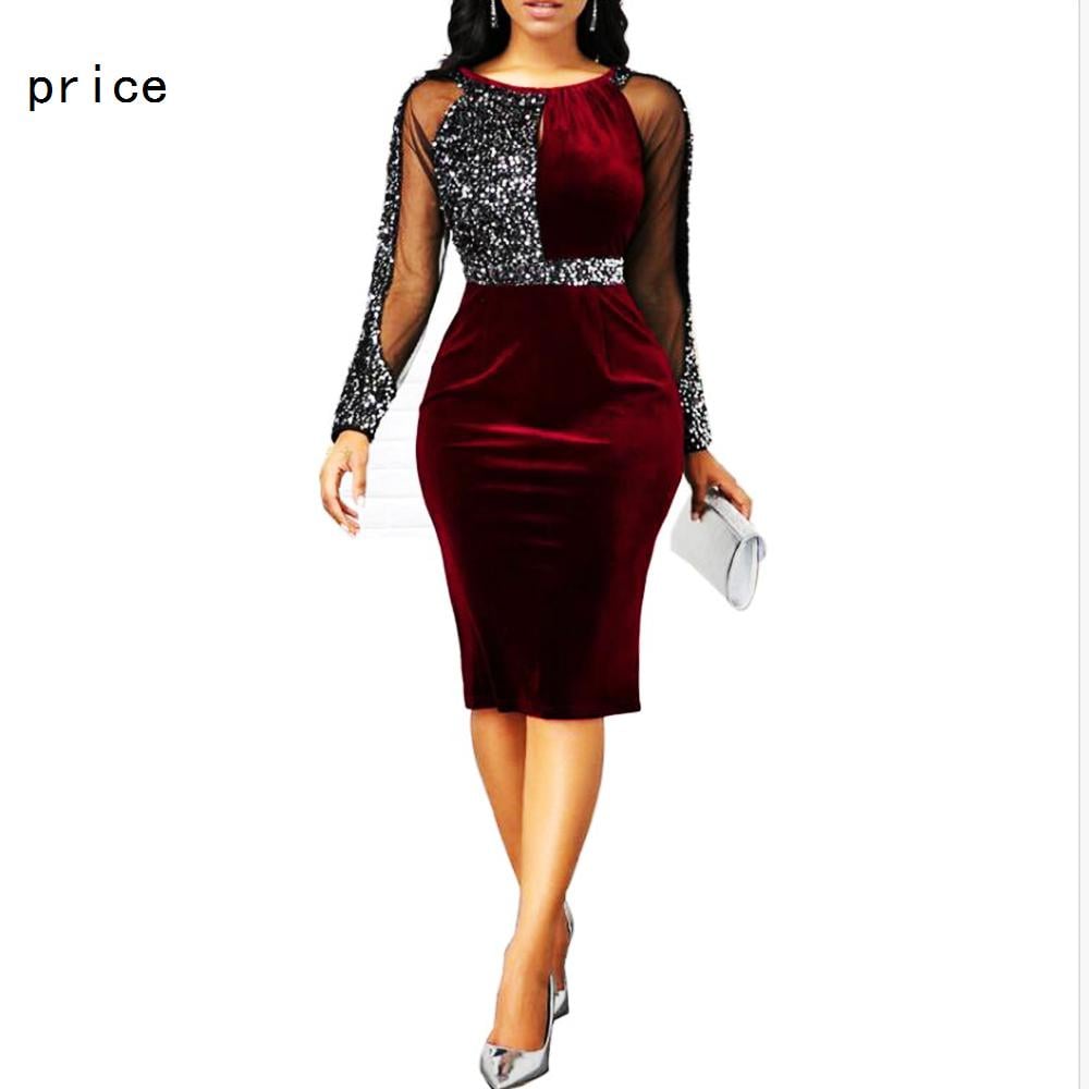 Women's Casual Dress for Office