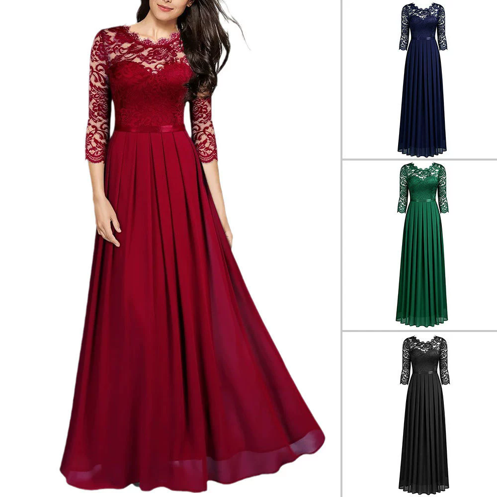 Women's Elegant Dress