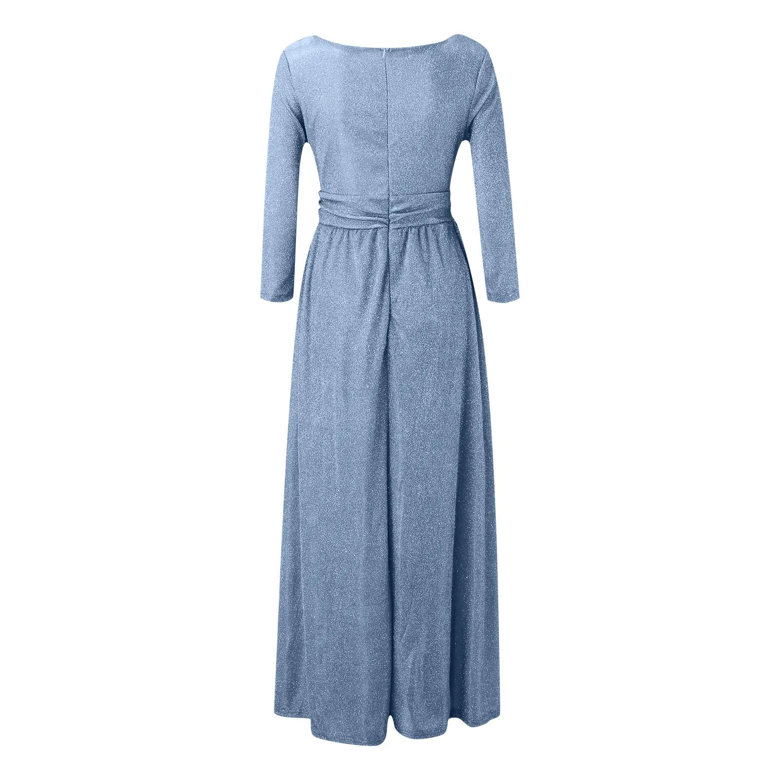 Women's Formal Dress Long Sleeve for Party