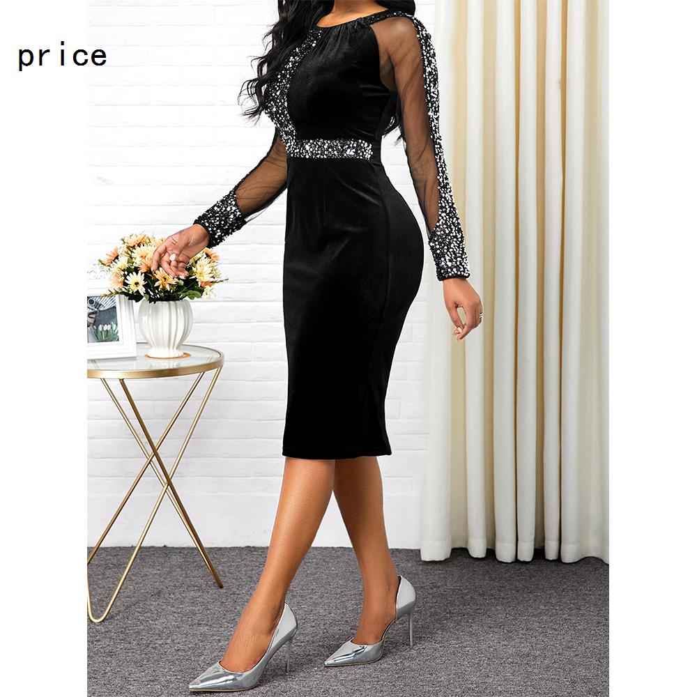 Women's Casual Dress for Office