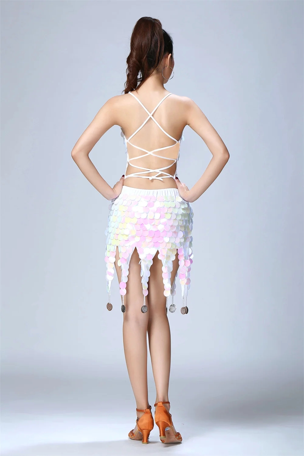Women's Elegant Dress for Party