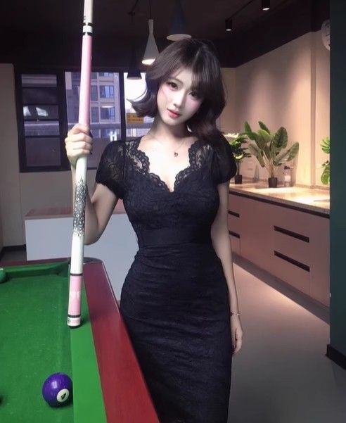 Fashion Women Sexy Plue Size Solid Short Sleeve V-Neck Lace Hollow Out Dress