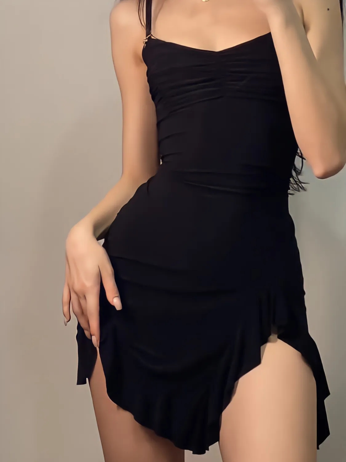 Women's Vintage Dress Sleeveless for Street