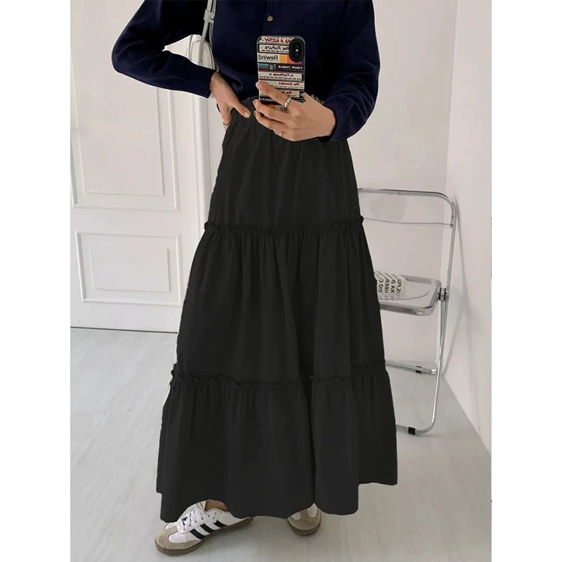 Modern Skirt Breathable