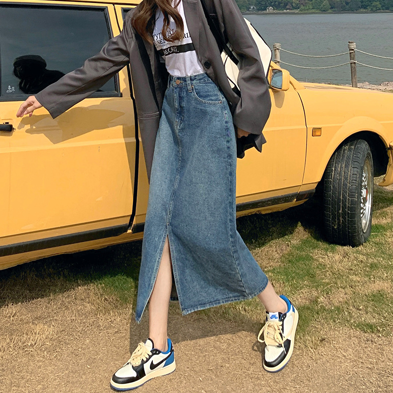 Women's Skirt for Street