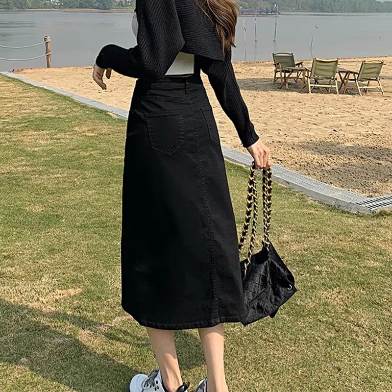 Women's Skirt for Street