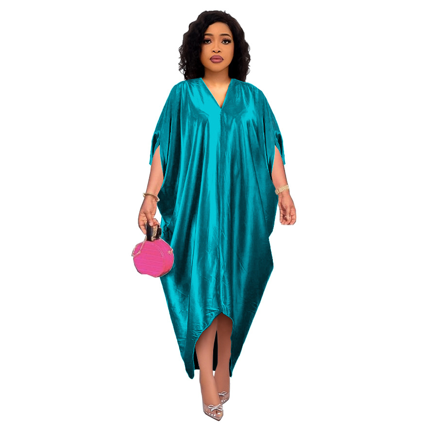 Women's Plus Size Dress for Evening