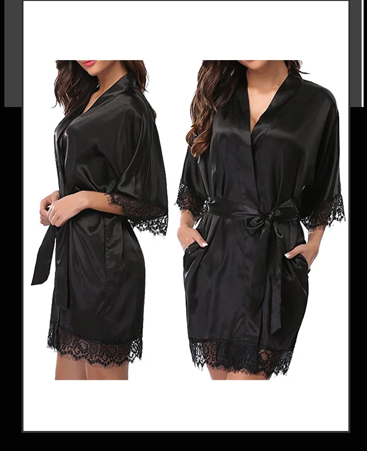 Lace Dress