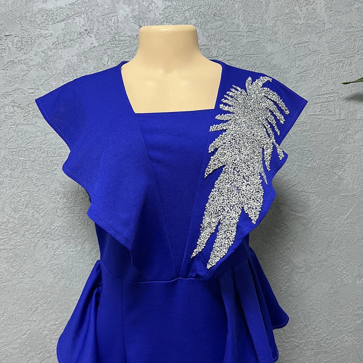 Women's Elegant Dress Sleeveless for Party