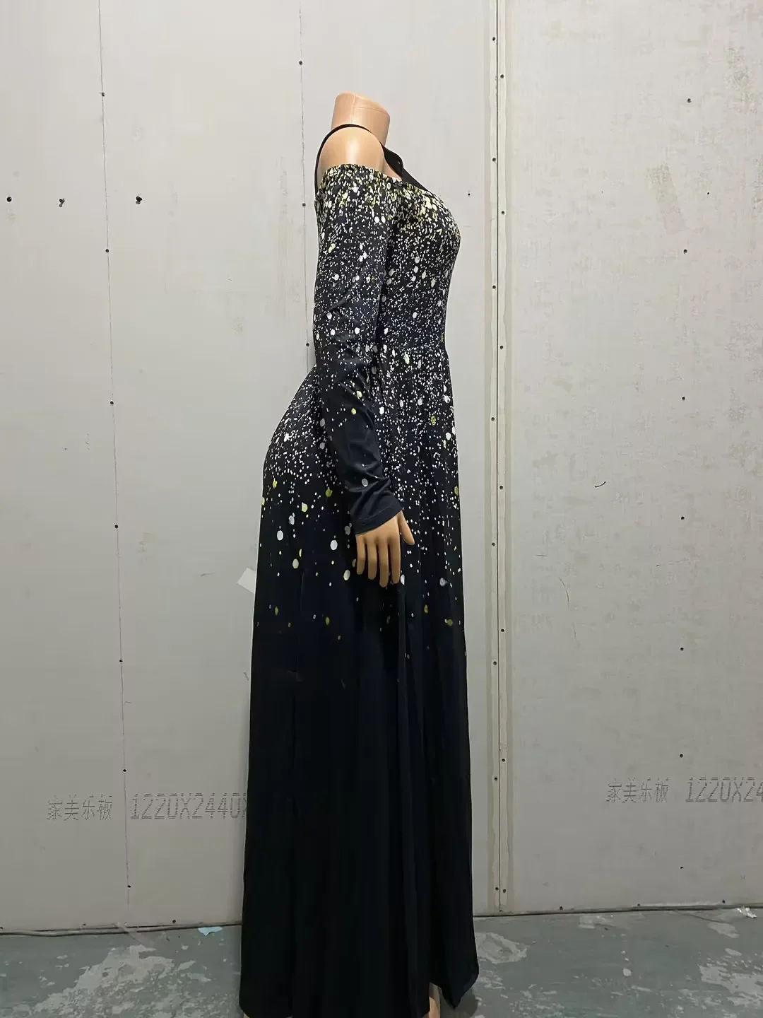 Women's Bodycon Dress for Party