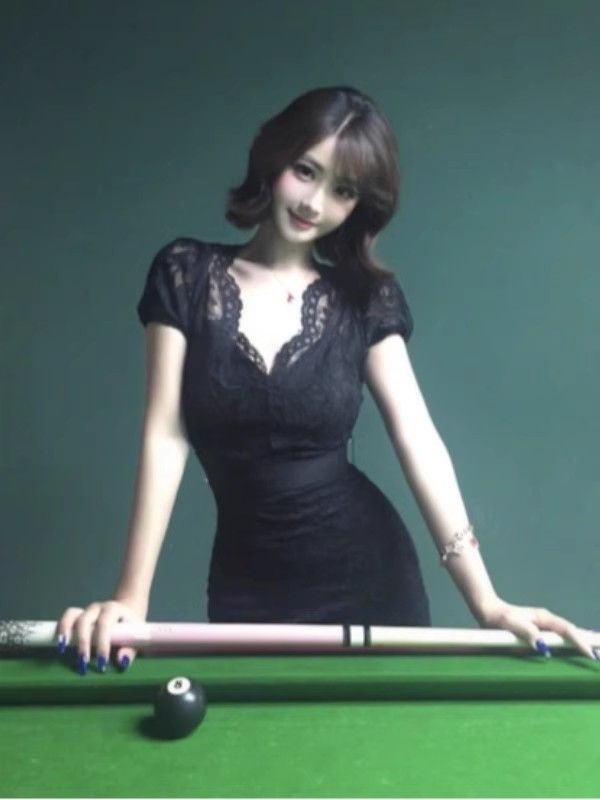 Fashion Women Sexy Plue Size Solid Short Sleeve V-Neck Lace Hollow Out Dress