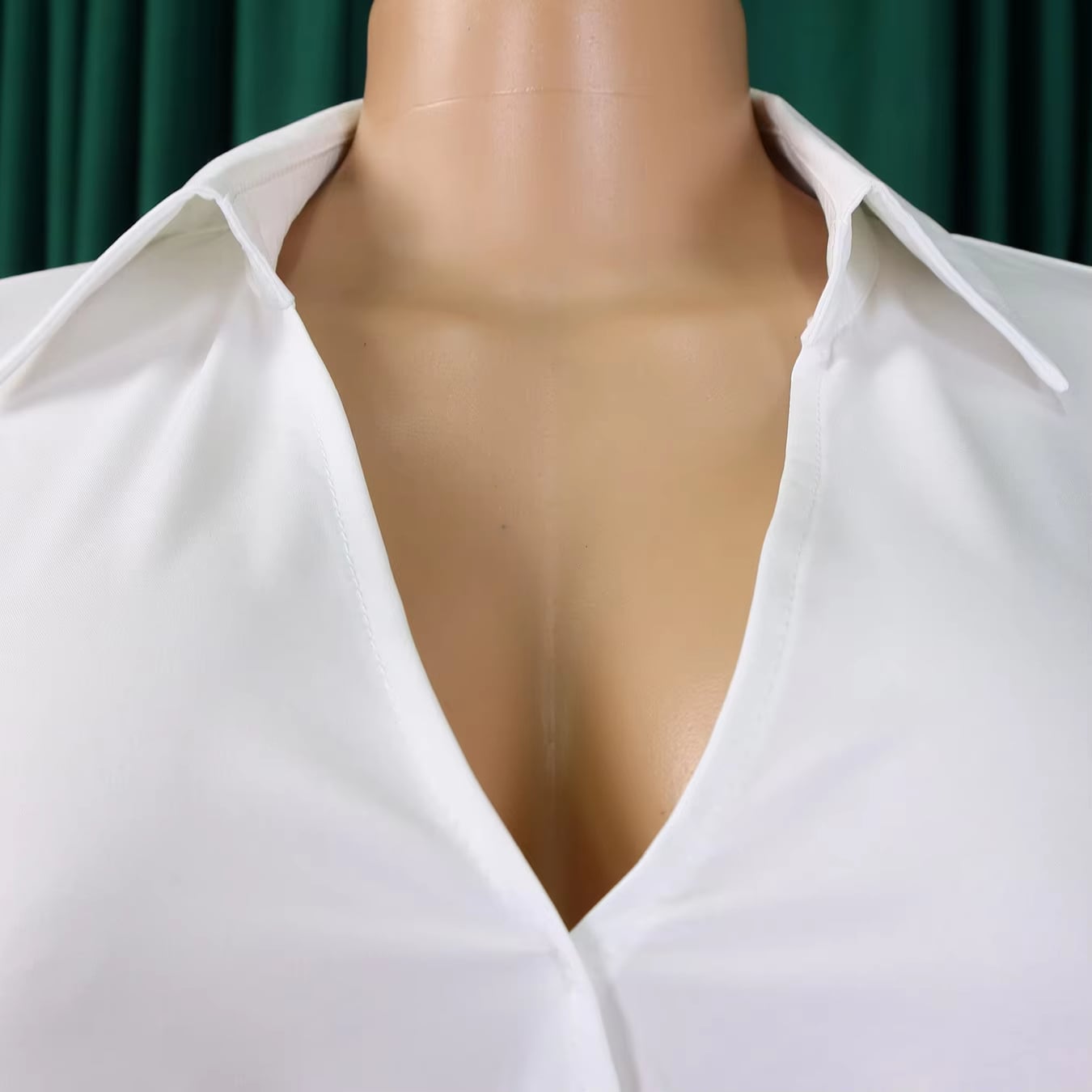 Women's Elegant Dress for Office