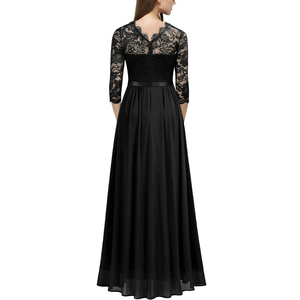 Women's Elegant Dress