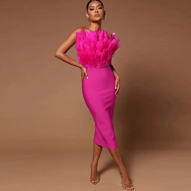 Women's Sexy Dress Halter for Party