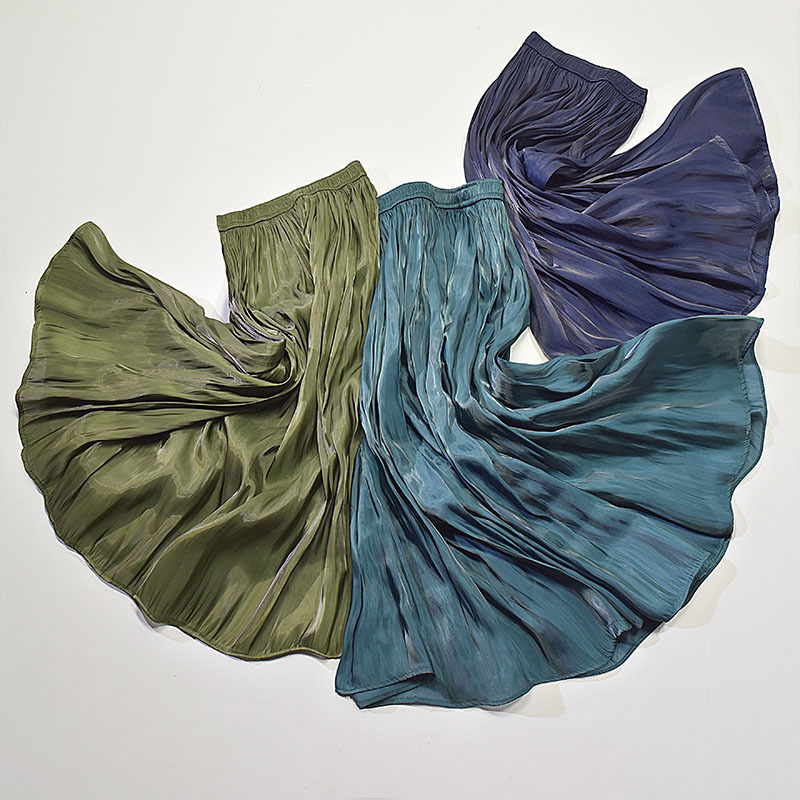 Women's Chic Skirt High Waist