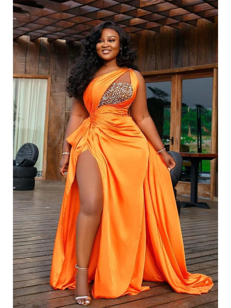 Women's Sexy Dress Off Shoulder for Evening