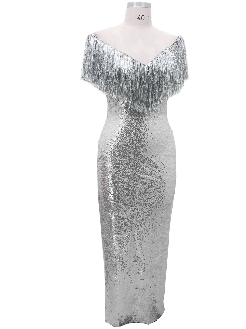 Sexy Dress Short Sleeve for Party