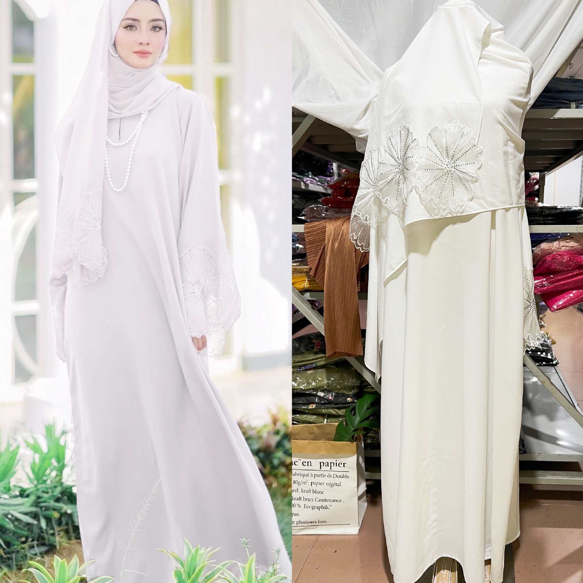 Women's Slim Dress