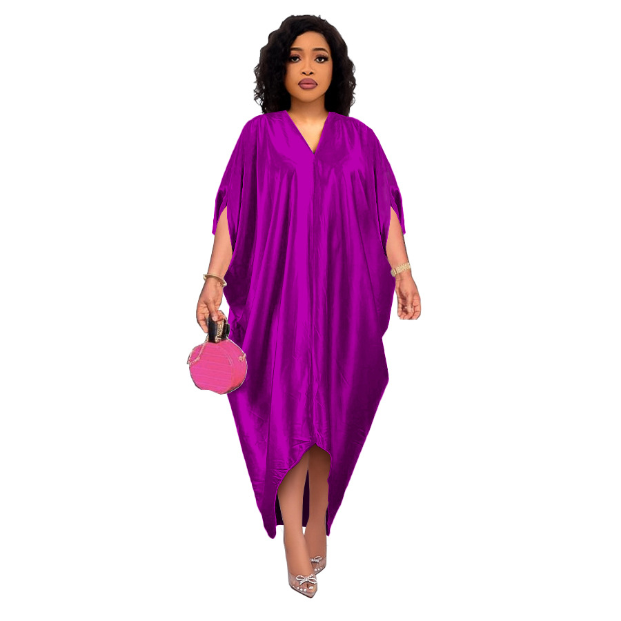 Women's Plus Size Dress for Evening
