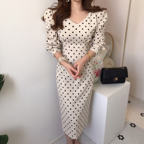 Men's Lace Dress