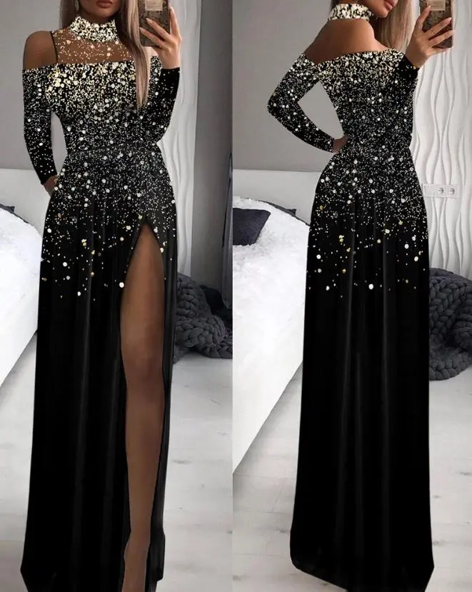 Women's Bodycon Dress for Party