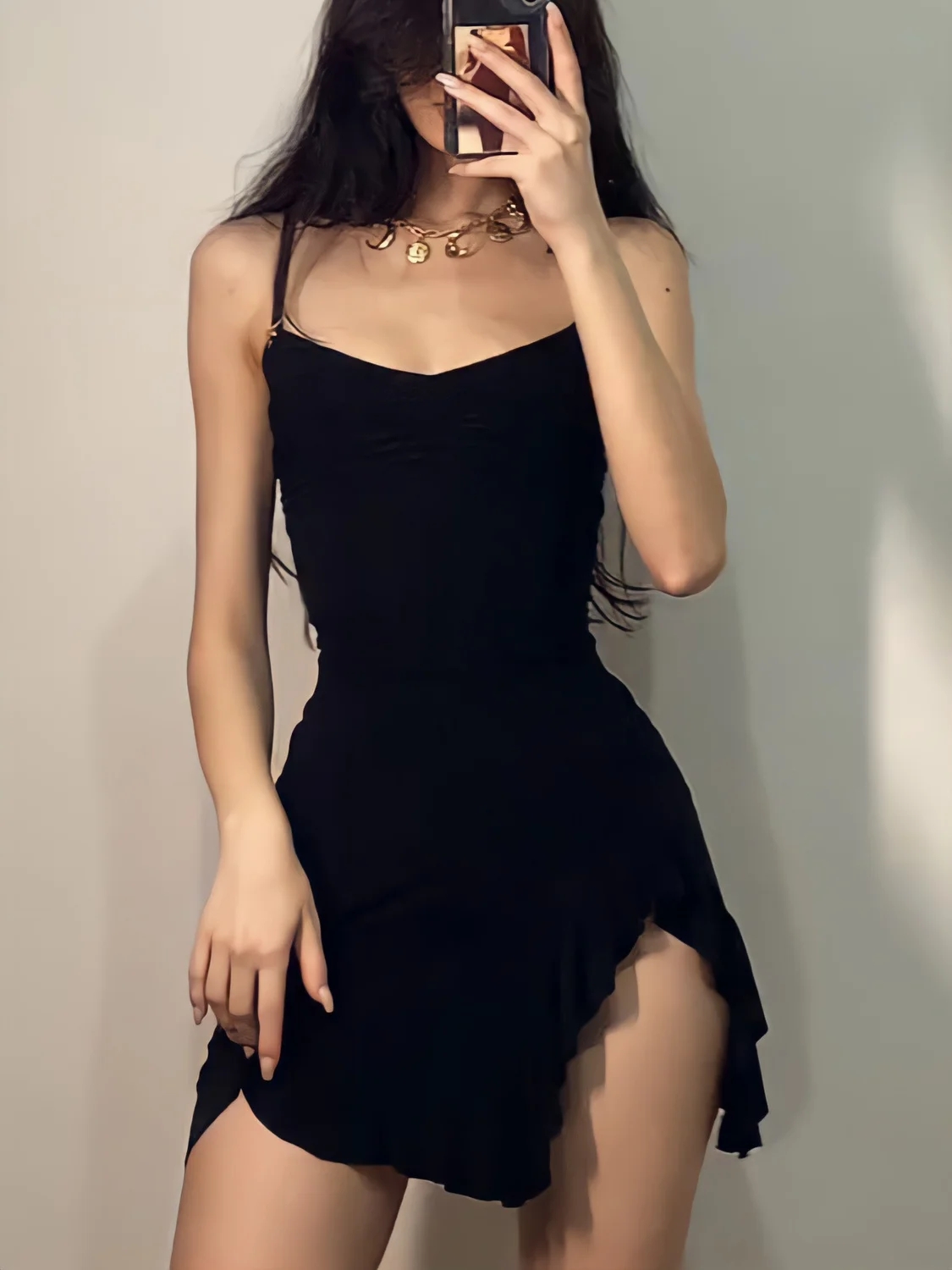 Women's Vintage Dress Sleeveless for Street