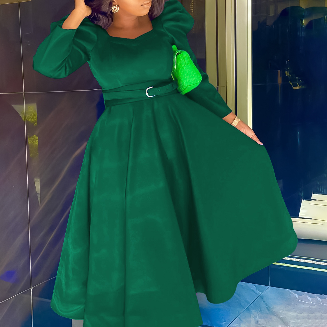 Women's Dress for Party