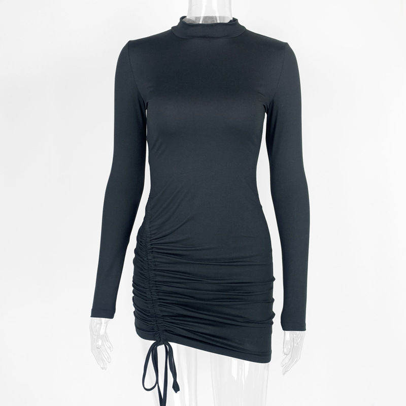 Women's Sexy Dress Sleeveless for Club