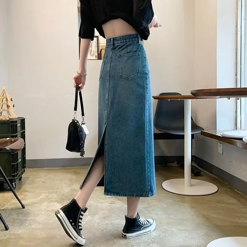 Women's Skirt for Street